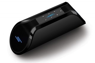 モダニティ、50 CENTプロデュースのBTスピーカー「SYNC by 50」を発売