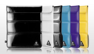 プレアデス、スタンドとしても利用できるiPad用スリーブケース「SwitchEasy TRIG for iPad」