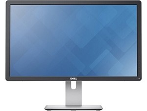 デル、4K解像度を実現したTNパネル搭載の28型ディスプレイ「P2815Q」