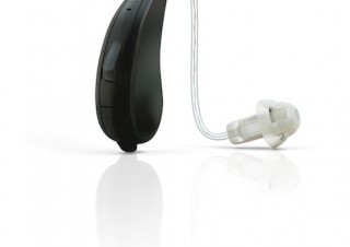 ベルトーン、iOS端末に対応した補聴器「Beltone First」を発売