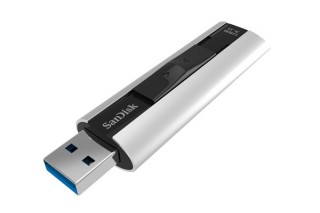 サンディスク、5年振りの新モデル投入で日本のUSBメモリ市場へ再参入