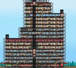 あの名作ゲームがiPadに最適のサイズに、しかも格安で! 「The Tower for iPad」