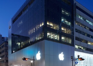 アップルストア銀座で棋士vsPC「第3回 将棋電王戦」のトークイベントが開催