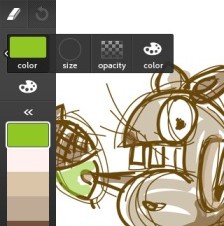 AdobeによるプロフェッショナルデザインiPhone/iPod touch/iPadアプリ「Adobe Ideas 1.0」無料公開