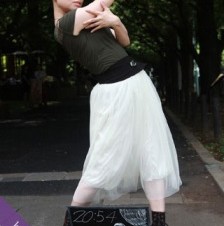 人気声優と美人時計がコラボしたiPhone/iPod touch時計アプリ「美声時計2」