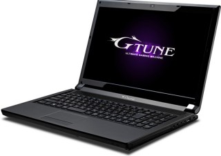 G-Tune、GTX870Mを備える2種のノートPCを発売