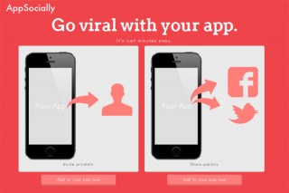 アライド、AppSociallyと資本・業務提携