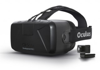 Facebook、米Oculus VRを20億ドルで買収