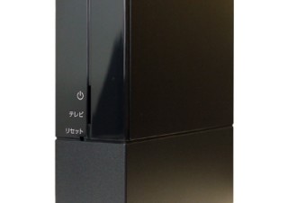 ピクセラ、iOS/Android対応ワイヤレステレビチューナー