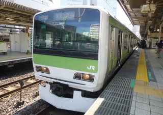 山手線原宿駅が人身事故で運転見合わせ、埼京線や湘南新宿ラインも