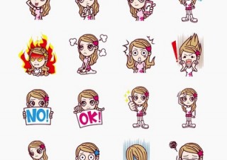 エイベックスとLINEがコンテンツ分野でパートナーシップ締結