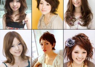 ヘアカタログ・ヘアサロンが検索できるiPhoneアプリ「ヘアサロン検索-HotPepperBeauty-」