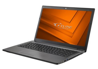 G-Tune、GTX850M搭載15.6型ノートPCを発売