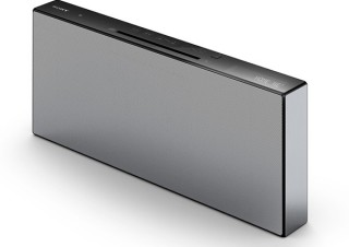 ソニー、BT対応の小型コンポ「CMT-X7CD/X5CD」