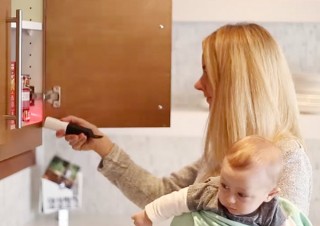 バーコードリーダー「Amazon Dash」提供開始