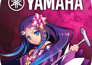 iOS向けアプリ「iVOCALOID メルリ」発売