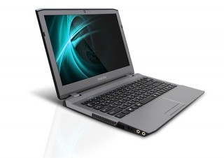 iiyama PC、BTO対応のノートPC4機種を同時発売