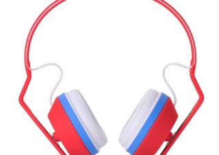 フォステクス、フレキシブルに曲がるヘッドフォンを発売