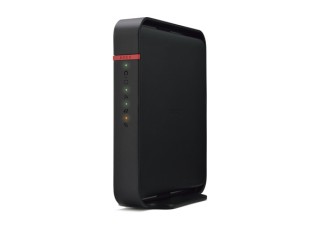 バッファロー、無線LAN中継機「WEX-300」を発売
