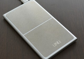 どこでも充電「Aero」チャージングパッド単体が発売