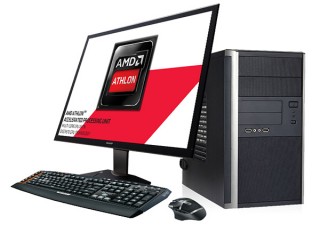 フェイス、“Kabini”APU搭載のゲーミングPC4機種