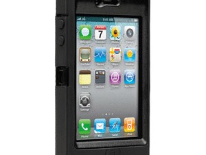 シーエフ・カンパニー、耐衝撃性に優れたiPhone 4ケース「Defender for iPhone 4」