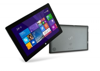 iiyama PC、10.1型タブレットノートPCを発売