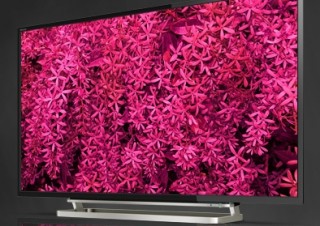 東芝、4Kでは国内最小の40型「REGZA」を7月発売