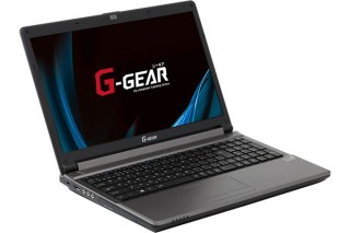 G-GEAR、GTX860M搭載ゲーミングノートPCを発売