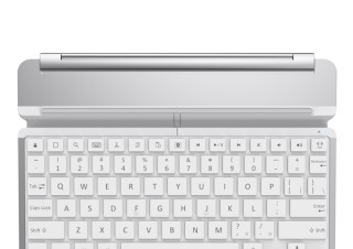 ベルキン、iPad Air用世界最薄キーボード発売