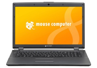 マウス、GTX860Mを搭載する2タイプのノートPCを発売