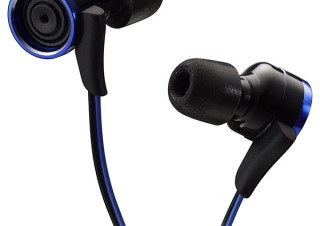 TDK、インナーイヤーヘッドホン「CLEF-X」を発売