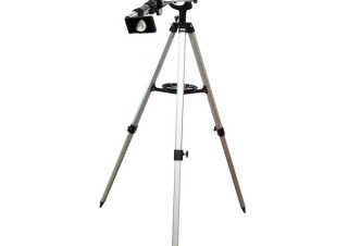 サンコー、iPhoneで撮影できる天体望遠鏡を発売