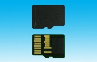 東芝、microSDカードで世界最高速度実現