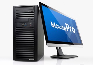 MousePro、Quadro K5000搭載WSを発売