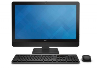 デル、23インチ液晶一体型デスクトップPCの新製品を発売
