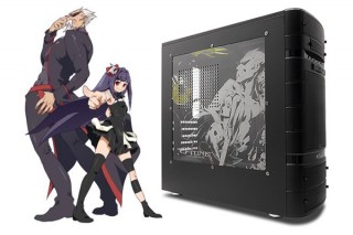 「G-Tuneちゃん」テーマのカスタマイズ販売がスタート