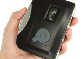 上海問屋、カセットテープの曲をMP3に変換できるプレーヤー