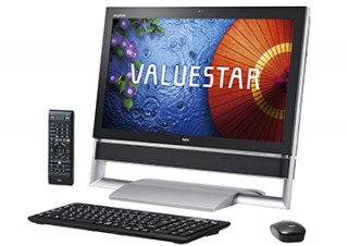 NEC、LaVieやVALUESTARなど2014夏モデル