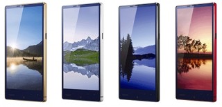 ソフトバンク、夏モデルにシャープの「AQUOS」投入