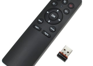 上海問屋、空中で操作できるエアーマウスを発売