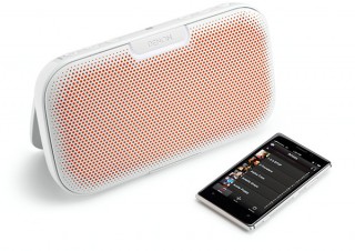 デノン、Bluetooth対応スピーカー「DSB-200」