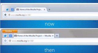 Firefox 29安定版が公開、新デザイン＆同期機能強化