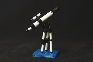 東京都／「nanoblock AWARD 2013-14エキシビション」