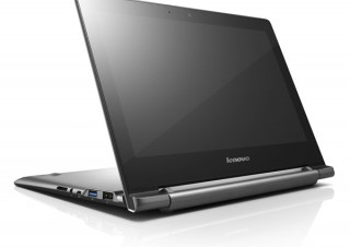 GoogleとIntel、Chromebook新製品を発表