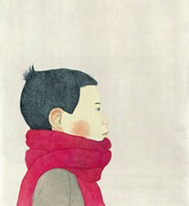 東京都／「かないくん展」死ぬとどうなるの。「ほぼ日」の死と生の展覧会