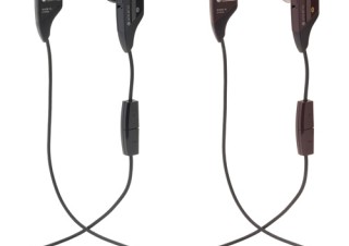 オーテク、aptX対応Bluetoothヘッドセットを発売