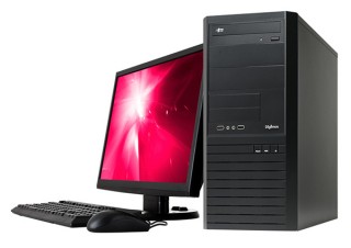 ドスパラ、「Haswell Refresh」搭載PCを発売