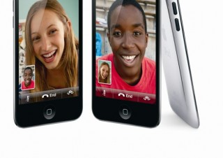 アップル、最新の「iPod touch」を発表。iPhone 4との違いは？