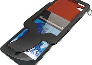 エレコム、iPod touch/iPod nanoの最新モデルに対応した専用アイテムを順次発売
